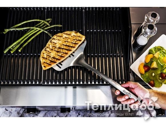 Лопатка для гриля Char-Broil XL